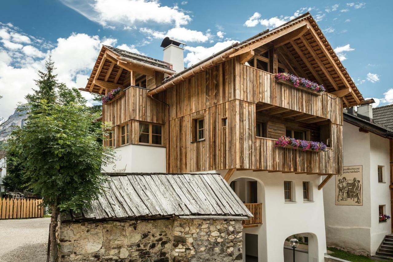 Natur Luch Sossach Ла Вилла Экстерьер фото